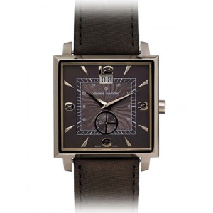 Ремешок Claude Bernard 64001-37RBRIR